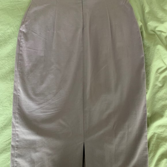 Dolce & Gabbana Ittierre Vintage Midi Wiggle Dress - Picture 4 of 7